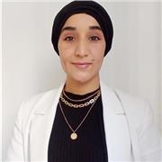 I'm a Tunisian student in italy looking for job